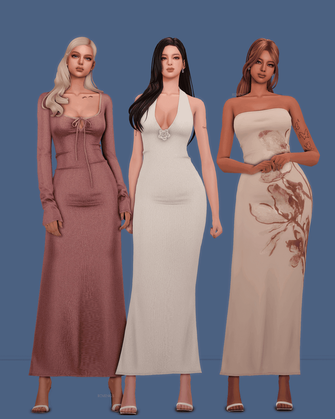 Галерея мода Сет одежды NEW GIFT BOX 40 #1